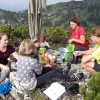 Familienwanderung Steyrerhütte 15.16.-Juni